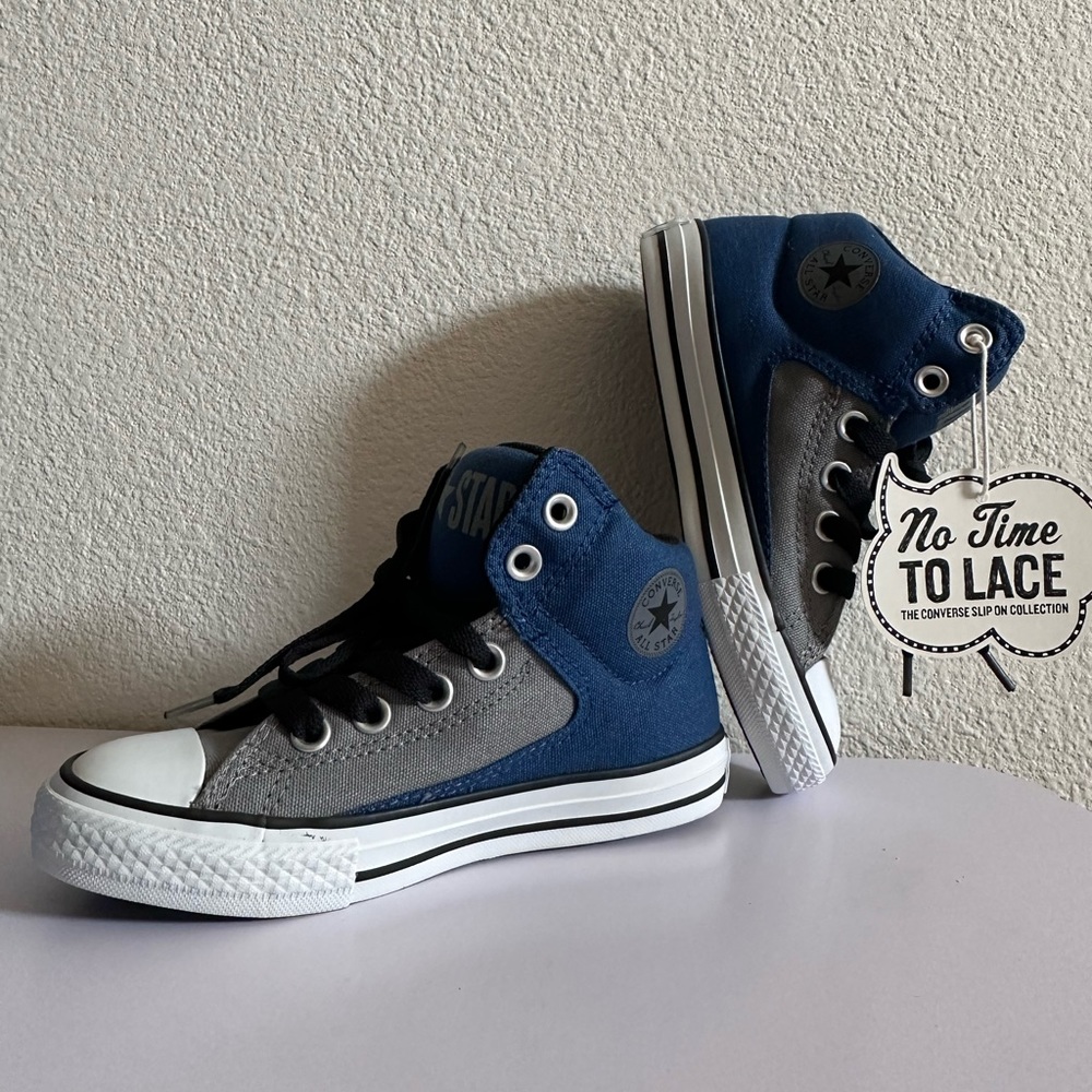 Converse slip on collection